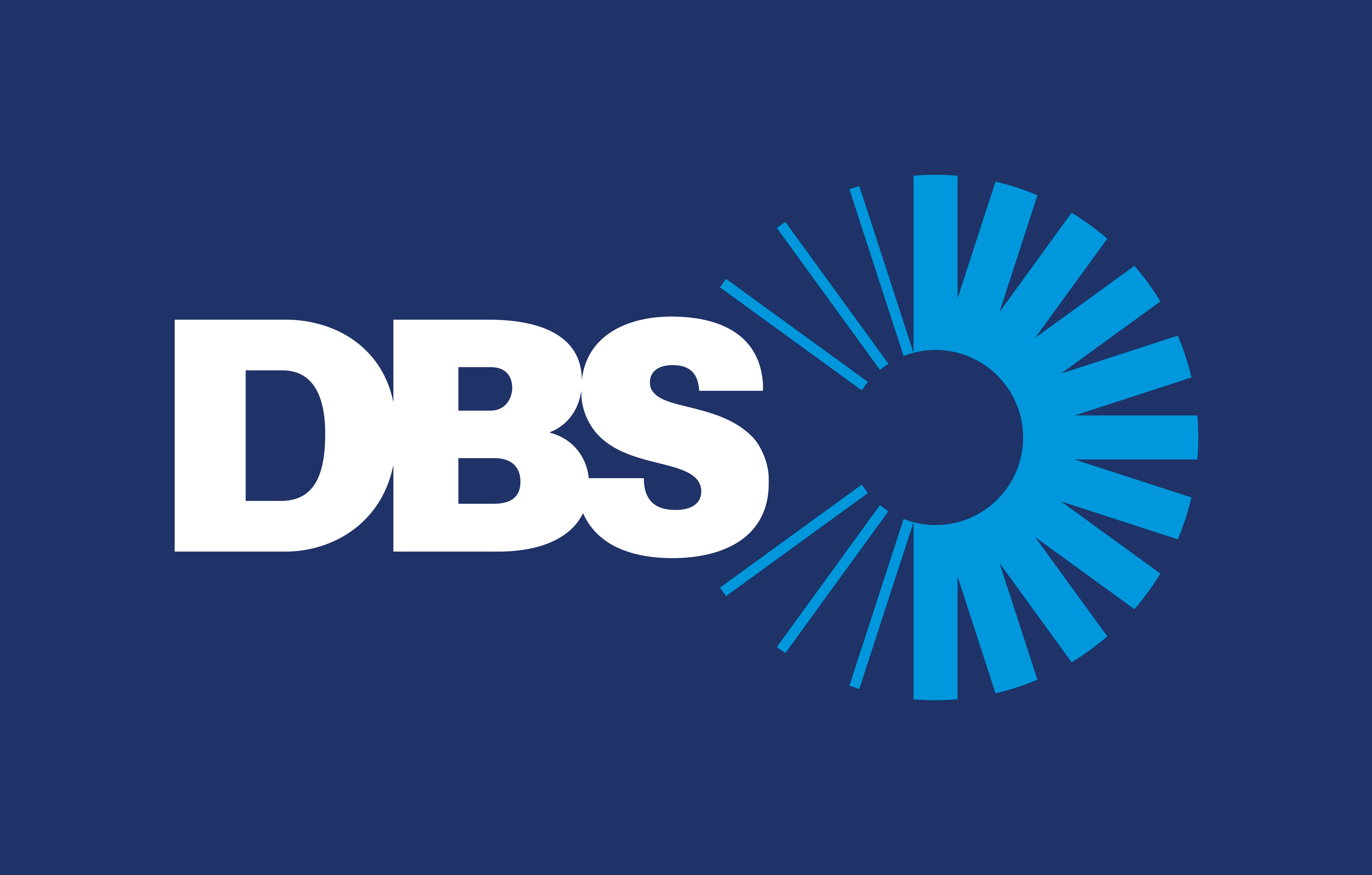 DBS Logo